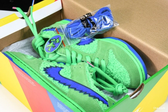 Dead SB x CJ5378-300 Grateful Nike Low Bear” “Green Dunk 1103
